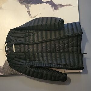 Eddie Bauer women's Large Tall coat